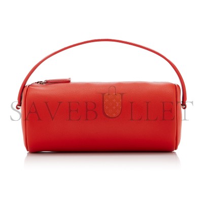 THE ROW ROUND 90'S LEATHER BAG W1709L108CRA (21*11*10cm)